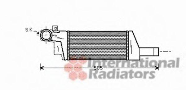 VAN WEZEL 37004404