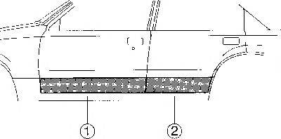 VAN WEZEL 1734178