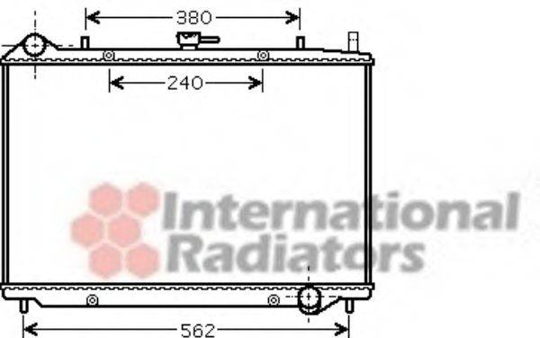 VAN WEZEL 37002456