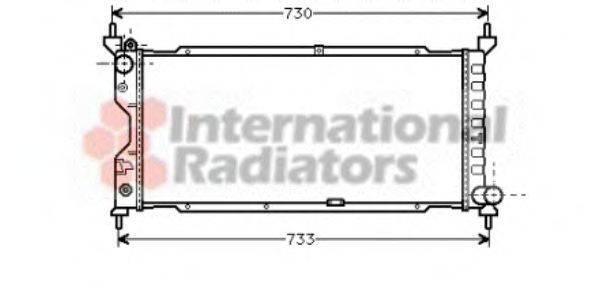 VAN WEZEL 37002185