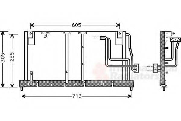 VAN WEZEL 37005225