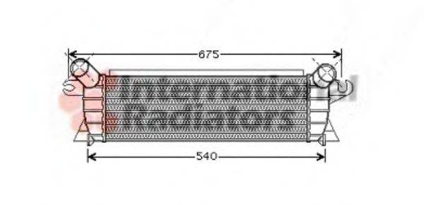 VAN WEZEL 43004351