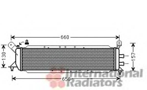 VAN WEZEL 30002482