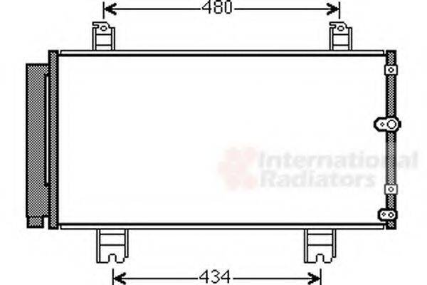 VAN WEZEL 53005572