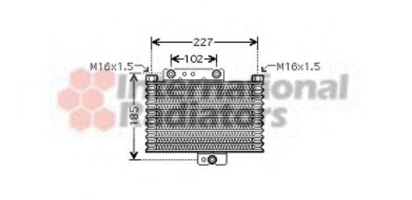 VAN WEZEL 82003150