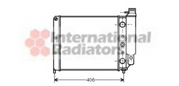 VAN WEZEL 43002078