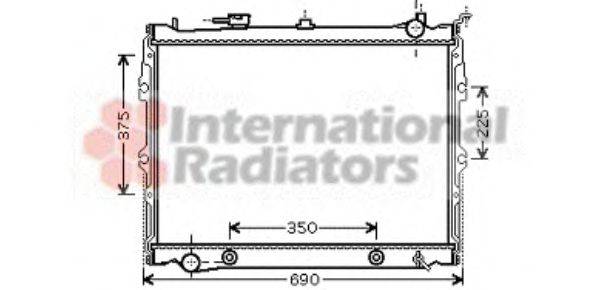 VAN WEZEL 27002190