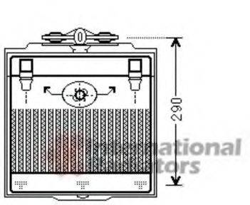 VAN WEZEL 06003400