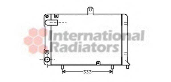 VAN WEZEL 73002002