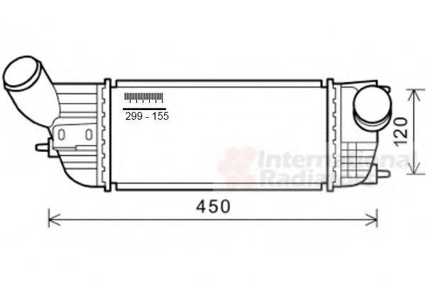 VAN WEZEL 40004362