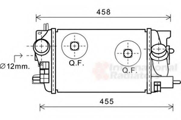 VAN WEZEL 37004575