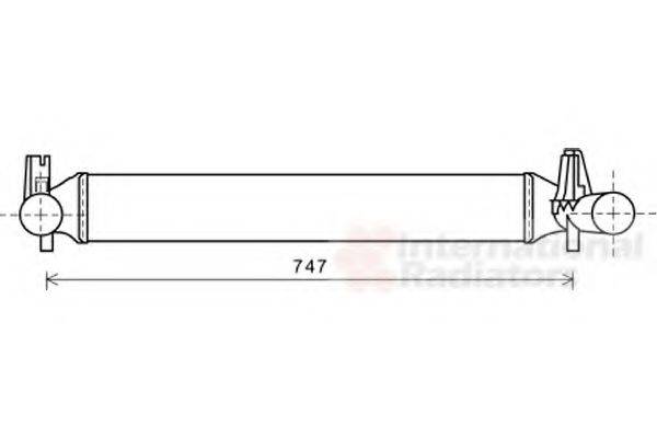 VAN WEZEL 49004042