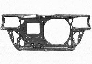 VW 3B0805594J Облицювання передка