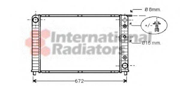 VAN WEZEL 59002089