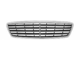 MERCEDES-BENZ A20388001839040 решітка радіатора