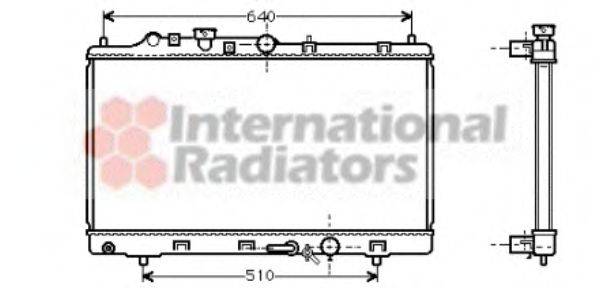 VAN WEZEL 27002154