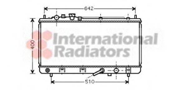 VAN WEZEL 27002168