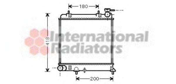 VAN WEZEL 82002085