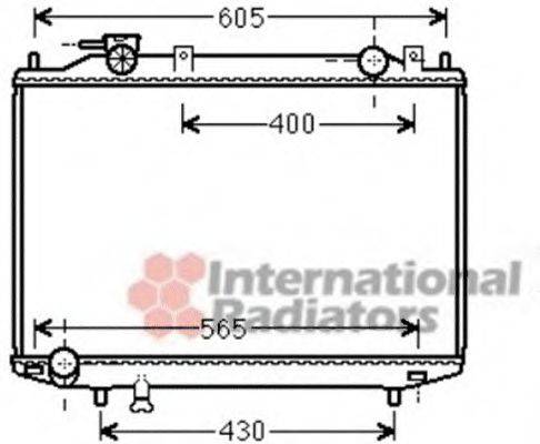 VAN WEZEL 27002235