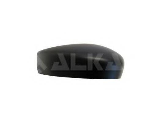 ALKAR 6344670 Корпус, зовнішнє дзеркало