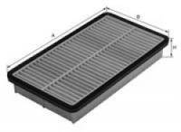 UNIFLUX FILTERS XA676