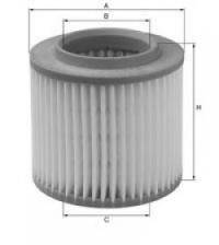 UNIFLUX FILTERS XA698