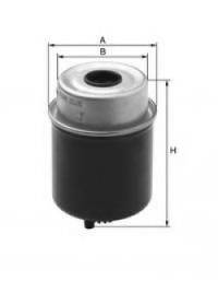 UNIFLUX FILTERS XN961