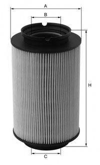 UNIFLUX FILTERS XNE180