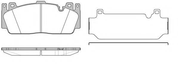 WOKING P14433.00