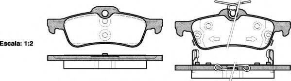 WOKING P9623.02