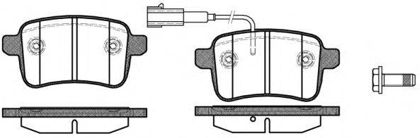 WOKING P15503.02