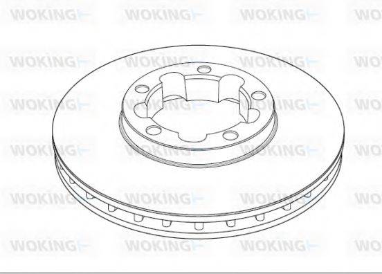 WOKING NSA1190.20