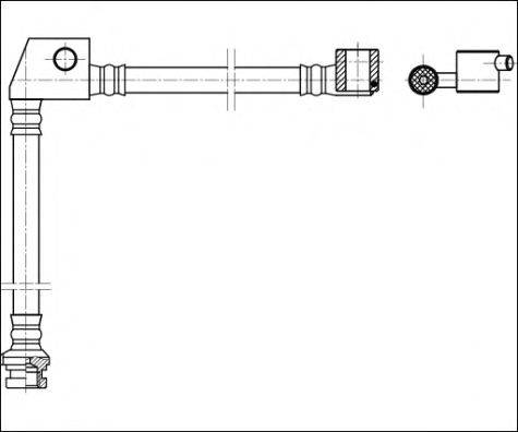 WOKING G1904.25