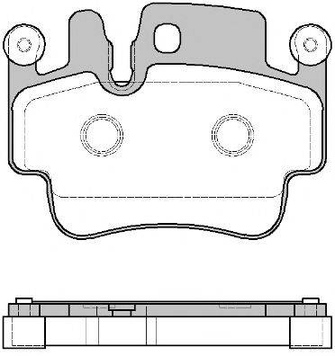 WOKING P8823.10