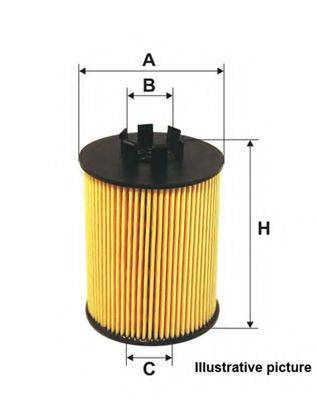 OPEN PARTS EFF5144.10