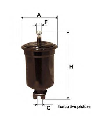 OPEN PARTS EFF5190.20