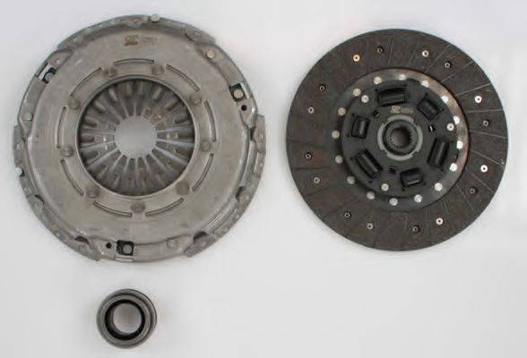 OPEN PARTS CLK9055.03