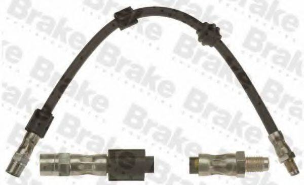 BRAKE ENGINEERING BH770218 Гальмівний шланг