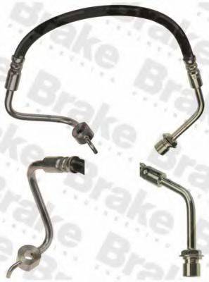 BRAKE ENGINEERING BH772337