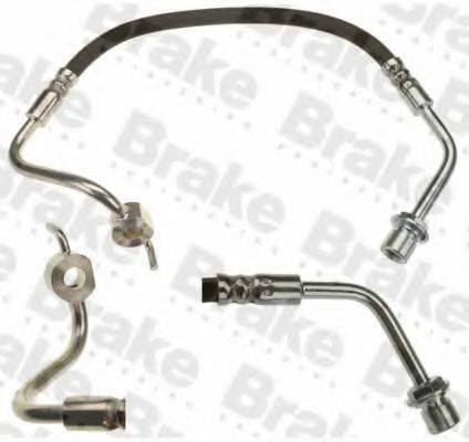 BRAKE ENGINEERING BH772338