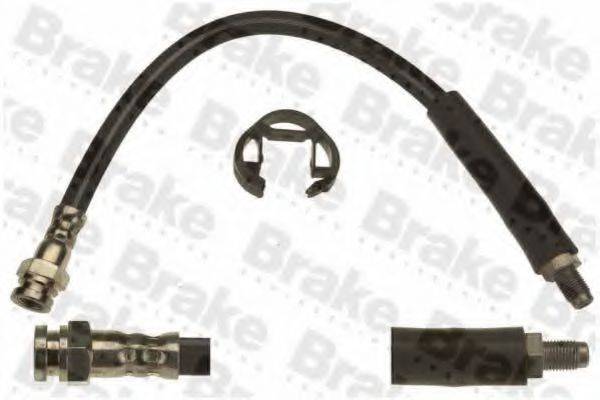 BRAKE ENGINEERING BH772804