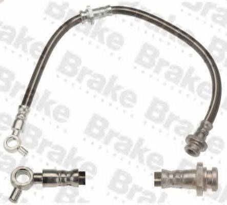 BRAKE ENGINEERING BH773722