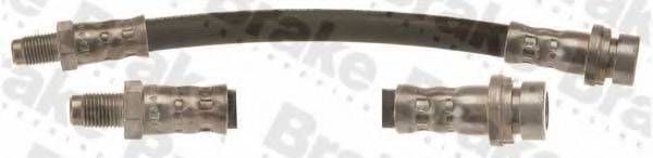 BRAKE ENGINEERING BH778006