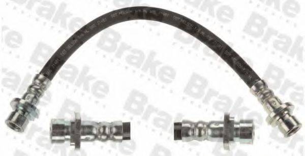 BRAKE ENGINEERING BH778046 Гальмівний шланг