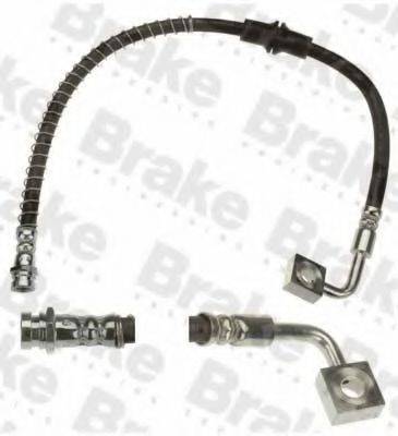 BRAKE ENGINEERING BH778281