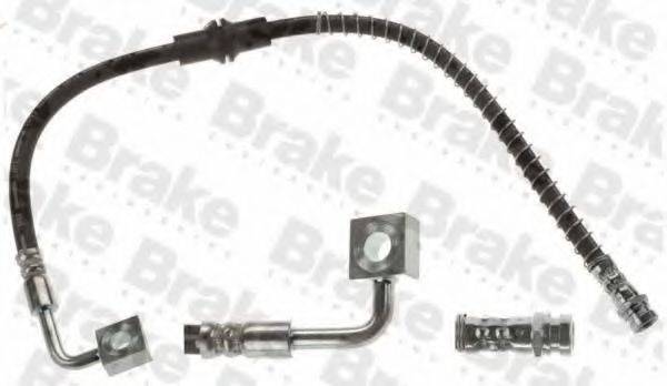 BRAKE ENGINEERING BH778282