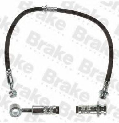 BRAKE ENGINEERING BH778306