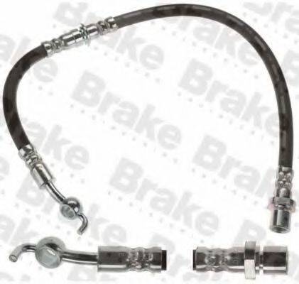 BRAKE ENGINEERING BH778331