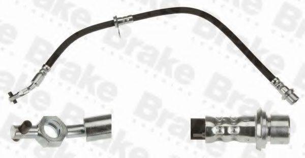 BRAKE ENGINEERING BH778353