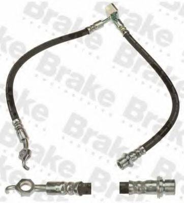 BRAKE ENGINEERING BH778409